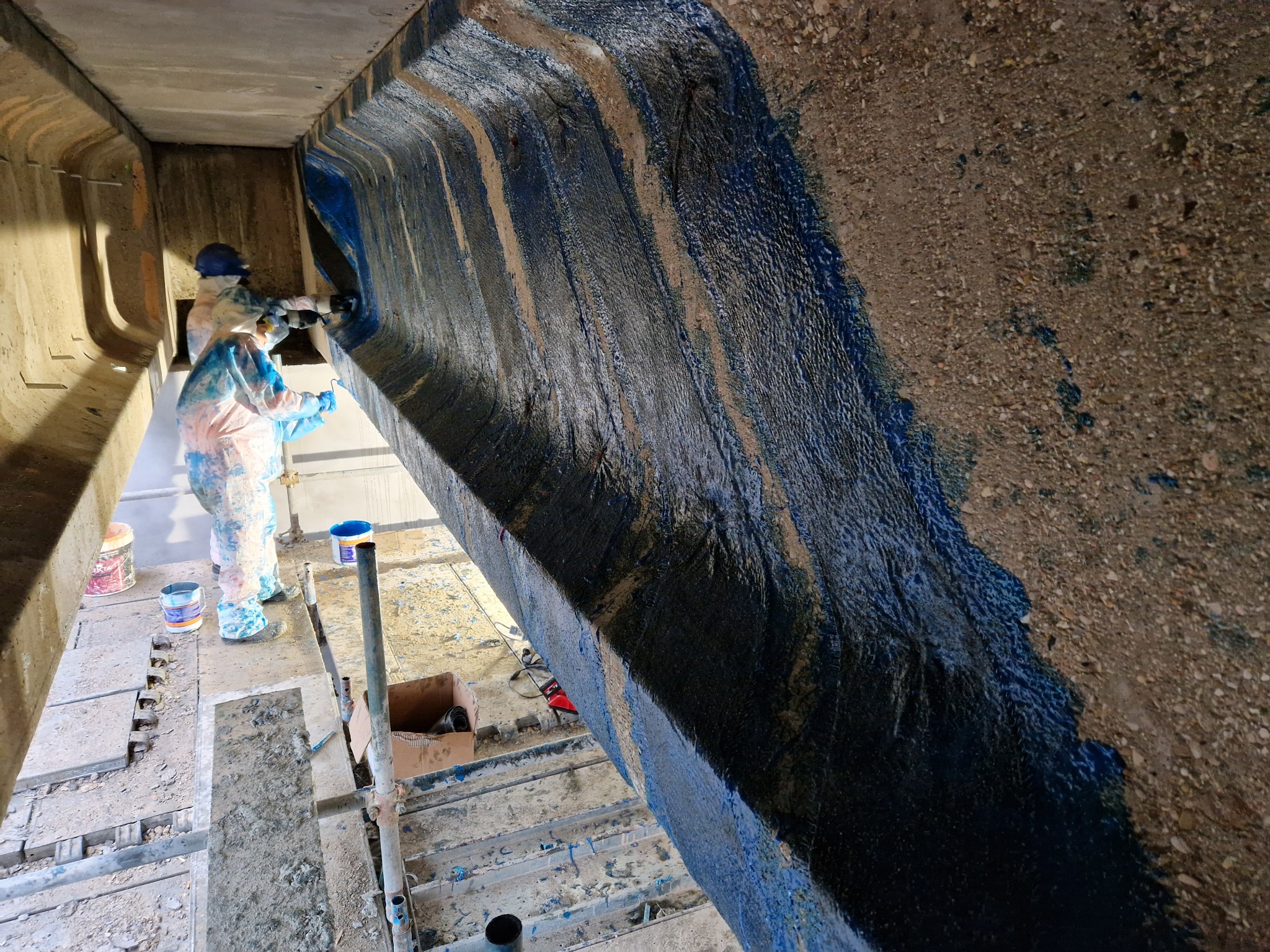Rinforzi e materiali compositi