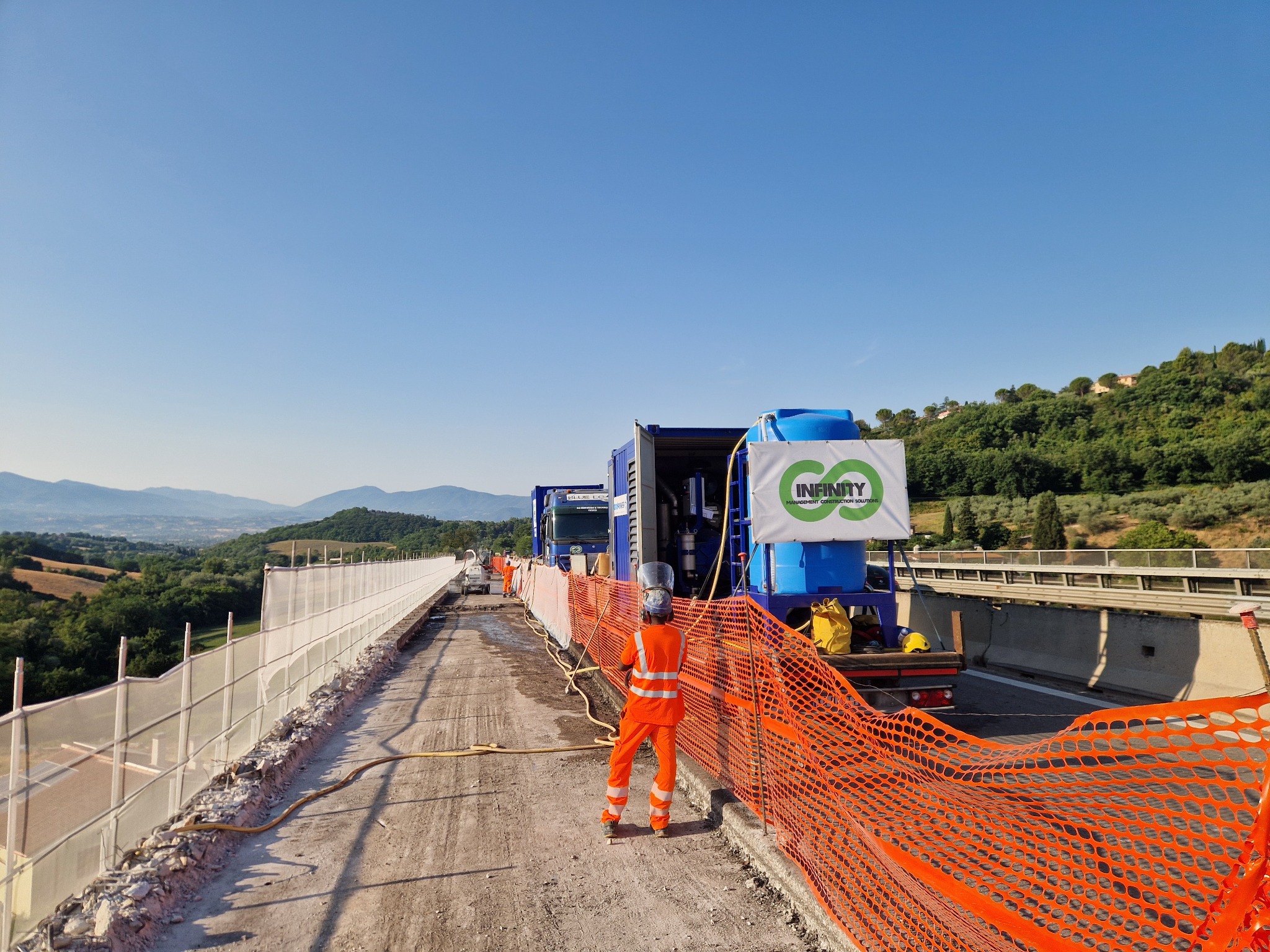 Tecnologie e lavorazioni specialistiche